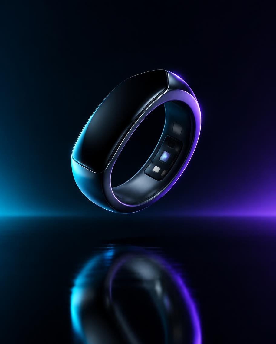 Concept creative for Consumer Product Brand